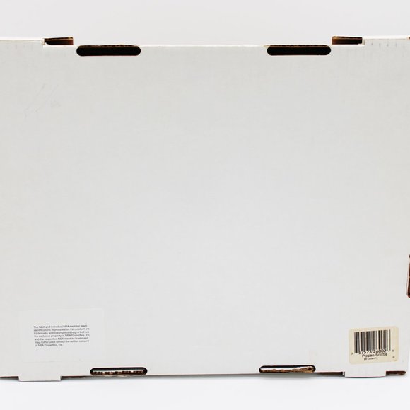 KRSI Limited Edition Original Art Lithograph Chicago Bulls Scottie Pippen - Picture 2 of 2